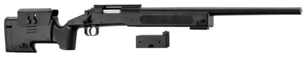 Réplique airsoft sniper M40 à ressort 1,9J - DOUBLE EAGLE – Image 3