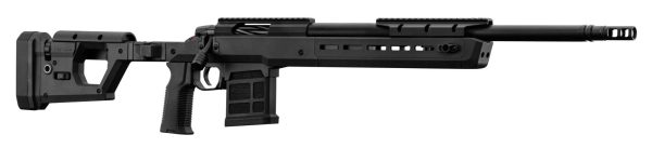 Réplique airsoft spring M66 crosse repliable 1,8J – Image 10