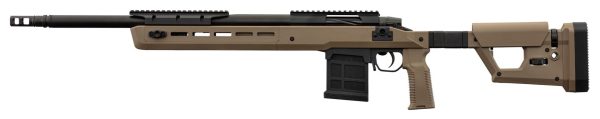 Réplique airsoft spring M66 crosse repliable 1,8J – Image 6