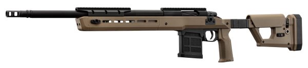 Réplique airsoft spring M66 crosse repliable 1,8J – Image 4