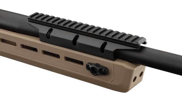 Réplique airsoft spring M66 crosse repliable 1,8J – Image 8