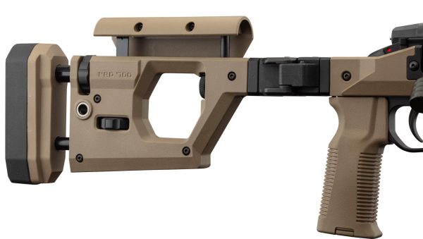 Réplique airsoft spring M66 crosse repliable 1,8J – Image 9
