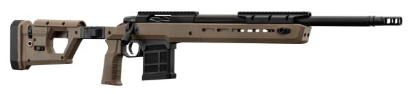 Réplique airsoft spring M66 crosse repliable 1,8J – Image 2
