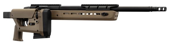 Réplique airsoft spring M66 crosse repliable 1,8J – Image 3