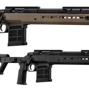 Réplique airsoft spring M66 crosse repliable 1,8J