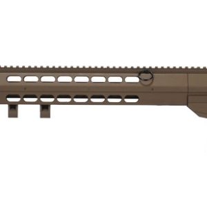 Réplique Sniper LT-20 à ressort M82 tan 1,5J