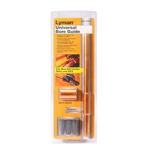 Universal Bore guide set Lyman – Image 2