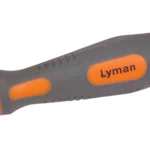 Primer Pocket Uniformer Lyman