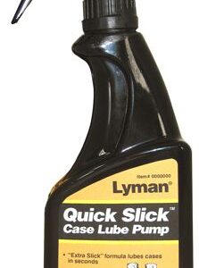 Quick Slick Lyman