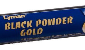 Lyman Black Powder Gold Bullet Lube