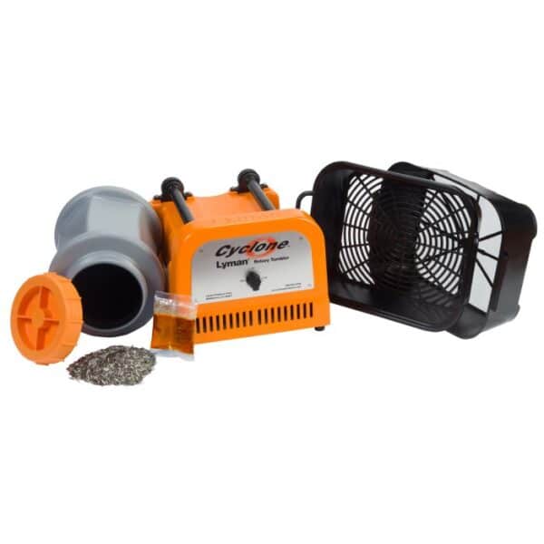 Cyclone Rotary Case Tumbler Lyman – Image 2