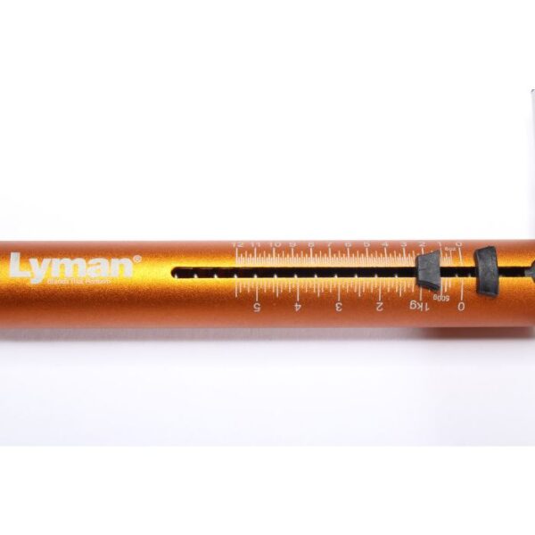 Pèse détente mécanique Lyman – Image 4