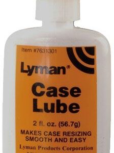 Case Lube Lyman