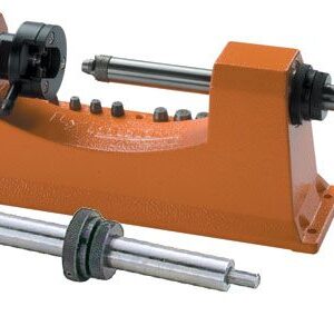 Universal Trimmer with Power Adapter & 9 Pilot Multi-Pack Lyman