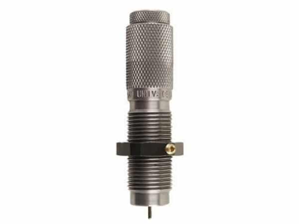 Universal Decaping die Lyman
