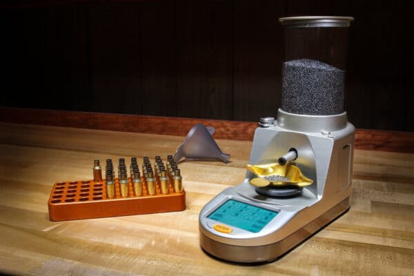Balance Electronique Lyman Gen6 Digital Powder – Image 3