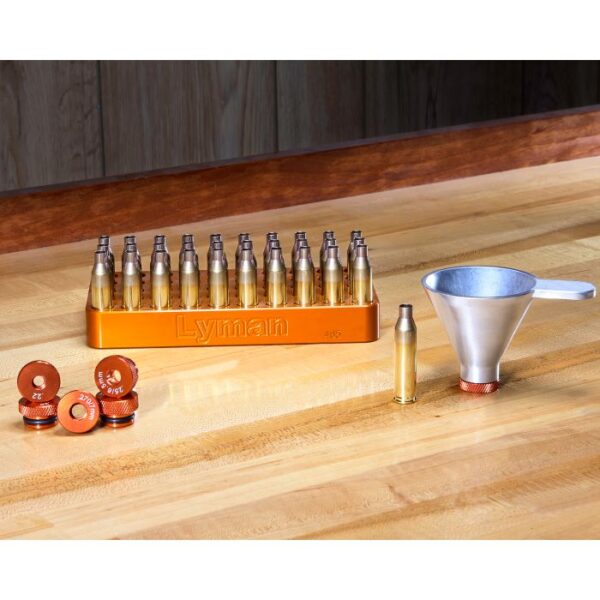 Brass Smith Precision Kit Lyman – Image 4