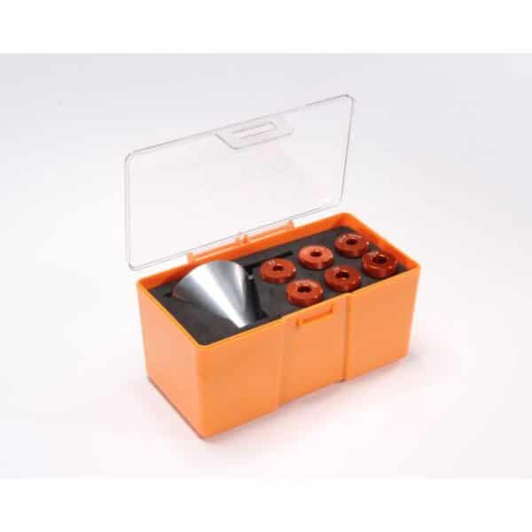 Brass Smith Precision Kit Lyman – Image 3