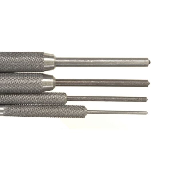 Chasse goupilles cylindriques Lyman – Image 2