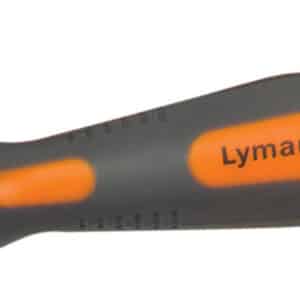 Primer Pocket Reamer Small Lyman