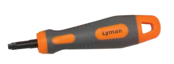 Primer Pocket Reamer Small Lyman