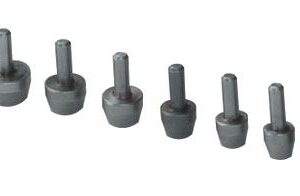 9 Pilot multi-pack Lyman