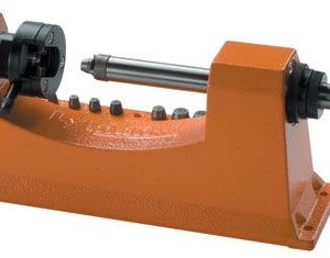 Universal Trimmer Lyman avec 9 Pilotes
