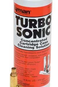 Turbo Sonic Cleaning solutions Lyman