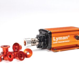 Brass Smith Case Trim Xpress 230V Lyman