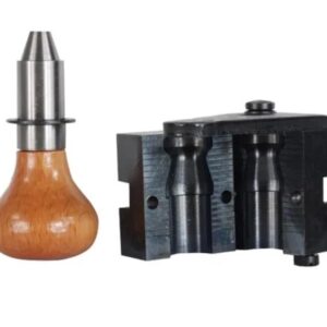 Moule à balle Lyman slug calibre .20