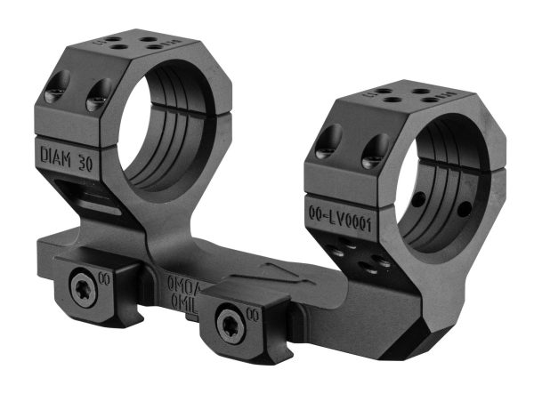 Montage cantilever AUDERE LEVITAS diam 30 ou 34 mm – Image 3