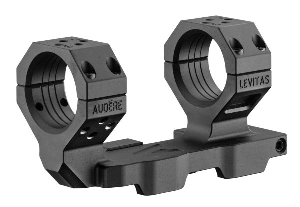 Montage cantilever AUDERE LEVITAS diam 30 ou 34 mm – Image 4