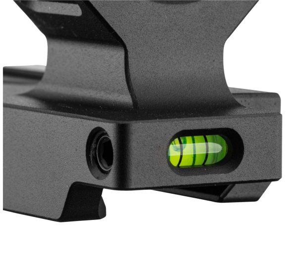Montage cantilever AUDERE LEVITAS diam 30 ou 34 mm – Image 5