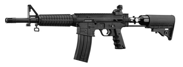 Pack AR15 Defense Cal .68 semi-auto à air – Image 2