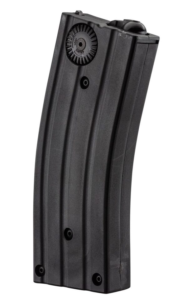 Chargeur Paintball Magfed 16 billes Cal. 68 pour marquer Tactical Swap – Image 2