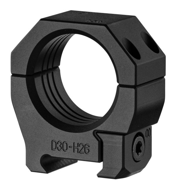 Colliers AUDERE PSR diamètre 25.4 mm – Image 4
