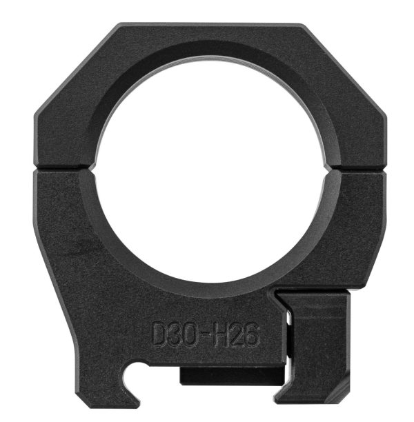 Colliers AUDERE PSR diamètre 25.4 mm – Image 6