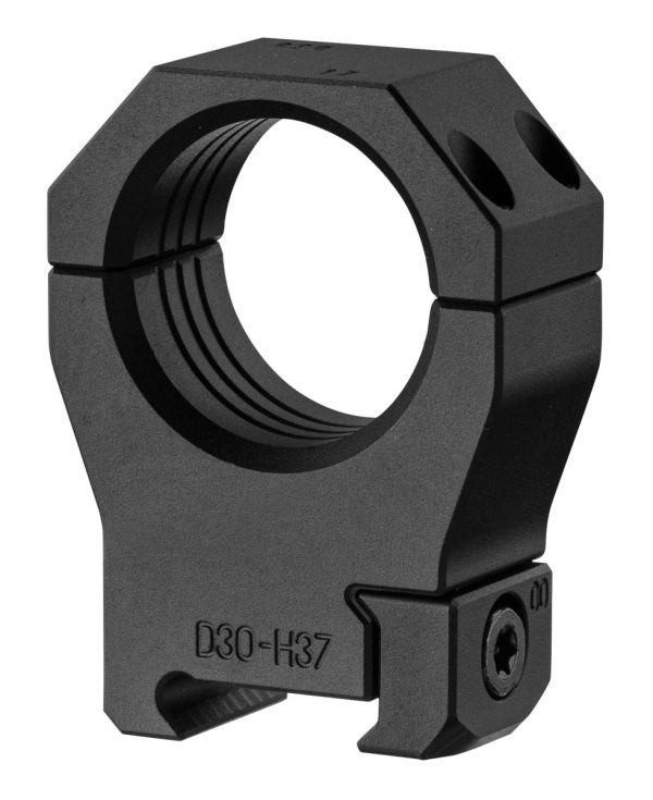 Colliers AUDERE PSR diamètre 25.4 mm – Image 3