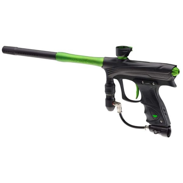 Marqueur Dye RIZE Maxxed Lime Cal . 68 – Image 2