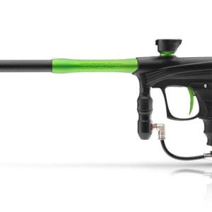 Marqueur Dye RIZE Maxxed Lime Cal . 68