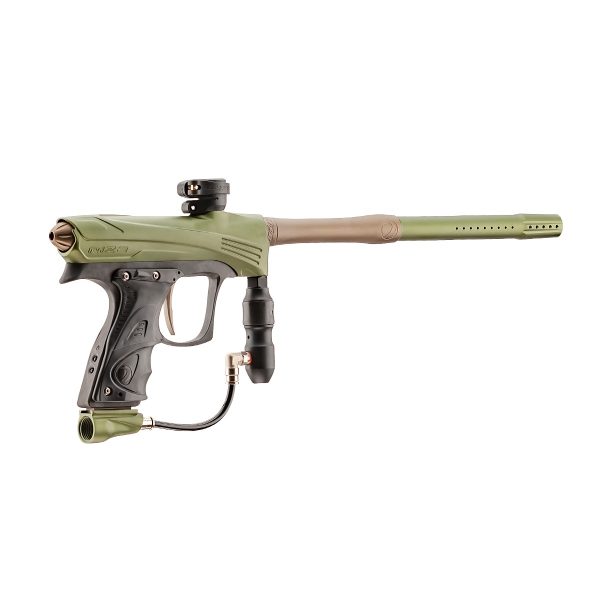 Marqueur Dye RIZE CZR Olive Tan Cal . 68 – Image 2