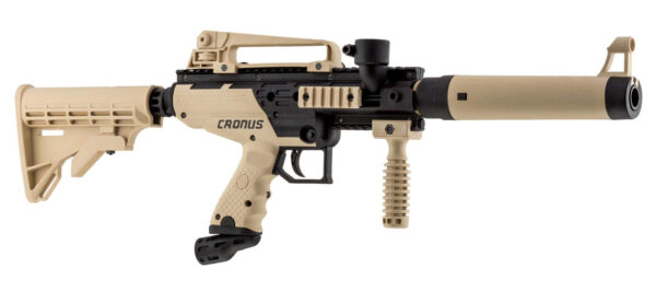 Marqueur Tippmann Cronus tactical – Image 2