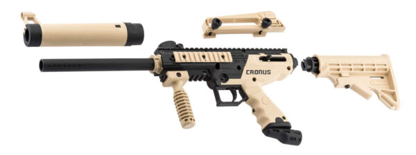 Marqueur Tippmann Cronus tactical – Image 3