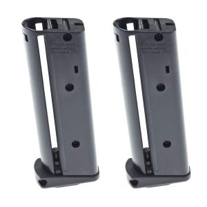 Tippmann tpx chargeur 7 billes x 2