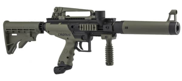 Marqueur Tippmann Cronus tactical olive – Image 2