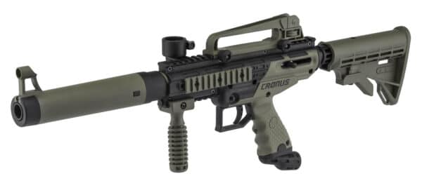 Marqueur Tippmann Cronus tactical olive – Image 4