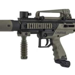 Marqueur Tippmann Cronus tactical olive