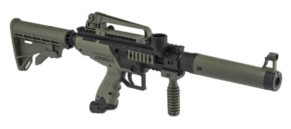 Marqueur Tippmann Cronus tactical olive – Image 3