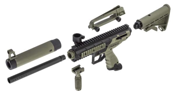 Marqueur Tippmann Cronus tactical olive – Image 5