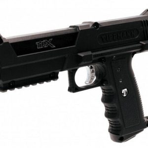 Marqueur TPX kit gun chargeur holster